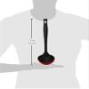 Le Creuset Revolution Bi-Material Ladle, 12" x 3.5", Cerise view 3