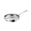 Cuisinart Professional Stainless Skillet, 8-Inch view 1
