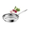 Cuisinart Professional Stainless Skillet, 8-Inch view 4