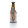Corkcicle Chillsner Beer Chiller, Silver, 1-Pack view 2