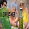 Corkcicle Chillsner Beer Chiller, Silver, 1-Pack view 3