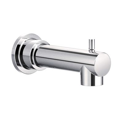 Moen 172656 Chrome Diverter Spouts
