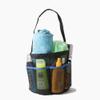 ShowerMade Shower Tote Premium Quality Shower Caddy Strong Quick Dry Bag for College, Dorm, Gym or Travelling view 1
