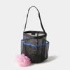 ShowerMade Shower Tote Premium Quality Shower Caddy Strong Quick Dry Bag for College, Dorm, Gym or Travelling view 4