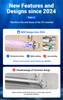 HQUA-OWS-6 Ultraviolet Water Purifier Filter for Kitchen Water Purification,6GPM 110V 25W Model HQUA-UV-6GPM + 1 Extra UV Tube view 4