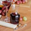 Libbey Single Serving Wine Carafe - 6.5 oz Pack of 2 view 1