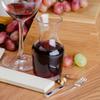 Libbey Single Serving Wine Carafe - 6.5 oz Pack of 2 view 2