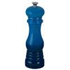 Le Creuset Pepper Mill, 8" x 2 1/2", Marseille view 1