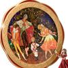 Bradford Exchange Clara And The Nutcracker Heirloom Music Box view 2