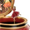 Bradford Exchange Clara And The Nutcracker Heirloom Music Box view 3