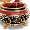 Bradford Exchange Clara And The Nutcracker Heirloom Music Box view 4
