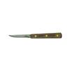 Chicago Cutlery Parer Walnut Tradition 3" Stainless Steel Clampacked2 view 1