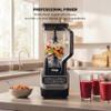 Ninja Professional Blender, 1000W, Total Crushing Tech, 72oz Pitcher, BL610 view 2