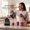 Ninja Professional Blender, 1000W, Total Crushing Tech, 72oz Pitcher, BL610 view 4