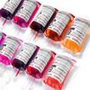 WYNK Blood Bags for Drinks, 10 IV Bags for Halloween Party Decoration, Reusable Drink Pouch for Live Blood of Theme Parties, Masquerade,Vampire,Zombie,Nurse Graduation Party Props view 1