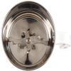 Preethi MGA 513 Mixer Jar for Eco Twin, Eco Plus/Chef Pro and Blue Leaf, 1.50-Liter, Silver view 2