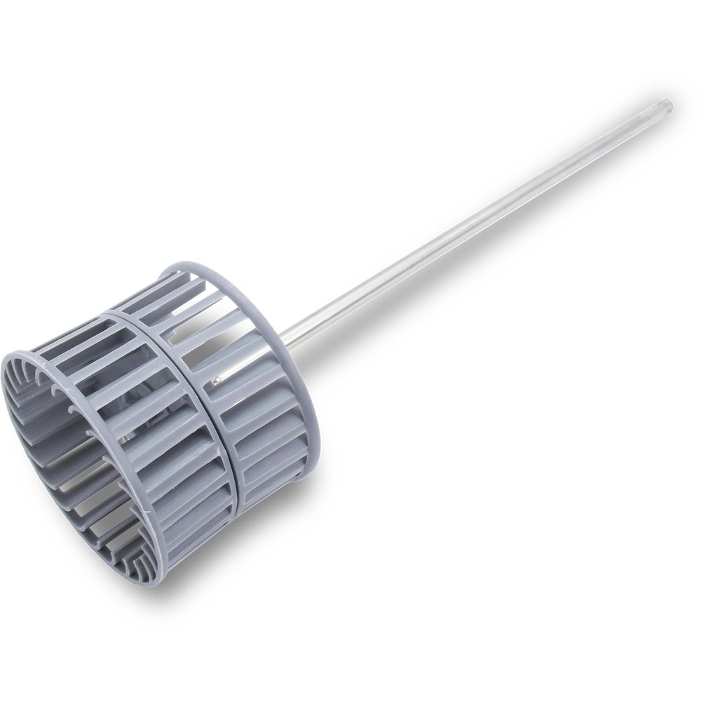 MARSHALLTOWN Cyclone Mixer, 67mm Diameter, 279mm Shaft, PM798