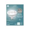 GE Lighting LED+ Outdoor Security Flood Light Bulb with Motion Sensor, Warm White, Dusk to Dawn Setting, Medium Base, 90 Watt Replacement, 1 Count (Pack of 1) view 1