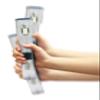 HaveLight NightStar Shake Flashlight Capacitor Energy Storage. Years of Worry Free Operation with Zero Maintenance. The Ultimate Survival Flashlight view 2
