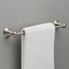 Delta Faucet Porter 18 inch Towel Bar, SpotShield Brushed Nickel , Bathroom Accessories, PTR18-BN view 2