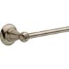Delta Faucet Porter 18 inch Towel Bar, SpotShield Brushed Nickel , Bathroom Accessories, PTR18-BN view 4