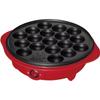 Electric Japanese Takoyaki Pan Op-S18(R) by YAMAZEN view 1