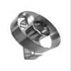 Stainless Steel Commercial Grade Donut Cutters (5 Inch) view 1