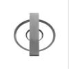 Stainless Steel Commercial Grade Donut Cutters (5 Inch) view 4
