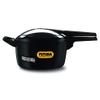 Hawkins Futura 5 Litre Pressure Cooker, Hard Anodised Inner Lid Pressure Cooker, Induction Cooker, Pan Cooker, Black (IFP50) view 1