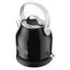 KitchenAid 1.25L Electric Kettle KEK1222, Onyx Black view 2