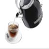 KitchenAid 1.25L Electric Kettle KEK1222, Onyx Black view 4
