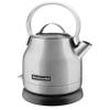 KitchenAid KEK1222SX 1.25-Liter Electric Kettle - Brushed Stainless Steel, Small view 1