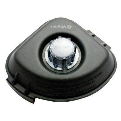 Vitamix 15985 Rubber Lid Two Piece for Advance Container Vita-Mix Blender 26611