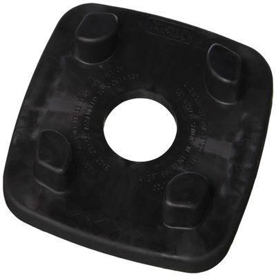 Vitamix 15578 Centering Pad Vita-Mix Sound-Reducing Barboss Drink Machine Advance 26386