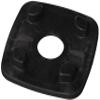 Vitamix 15578 Centering Pad Vita-Mix Sound-Reducing Barboss Drink Machine Advance 26386 view 1