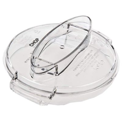 Waring 502555 Lid Fits Models , 502557 Chopper Bowl 68717