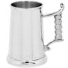 English Pewter Company Heavy Gauge Kings Shilling Pewter Beer Mug Tankard. As Seen On TV [HG170] view 2