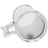 English Pewter Company Heavy Gauge Kings Shilling Pewter Beer Mug Tankard. As Seen On TV [HG170] view 3
