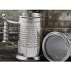 English Pewter Company Heavy Gauge Kings Shilling Pewter Beer Mug Tankard. As Seen On TV [HG170] view 4