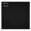 Utopia Kitchen Black Cloth Napkins [12 Pack, 18x18 Inch] Absorbent Cotton Blend Washable and Reusable for Dinner, Restaurant, Lunch, Wedding and Hotel view 2
