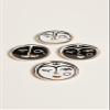 Jonathan Adler Marseilles Coasters view 2