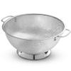 Bellemain Colander for Kitchen  5 Qt Stainless Steel Strainer with Handle - 18/8 Pasta Strainer Bowl for Pasta, Spaghetti, Vegetables, Fruit, and Pot Draining - Stainless Steel Colander view 1