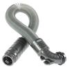 4YourHome Stretch U Bend Hose Assembly Designed to Fit Dyson DC15 Ball Vacuum Iron/Steel view 1