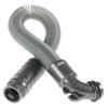 4YourHome Stretch U Bend Hose Assembly Designed to Fit Dyson DC15 Ball Vacuum Iron/Steel view 2