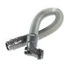 4YourHome Stretch U Bend Hose Assembly Designed to Fit Dyson DC15 Ball Vacuum Iron/Steel view 3