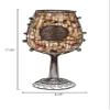 Cork Cage Wine Glass Large #91-088 view 2