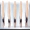 Nuvo Lighting SF77/196 Transitional Five Light Vanity in Chrome Finish view 1