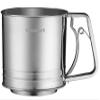 Cuisinart Flour Sifter, Silver view 1