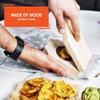 Tostonera for Stuffing tostones. by Imusa view 3