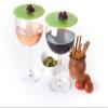 Charles Viancin Grape Drink Cover Set/2 view 2